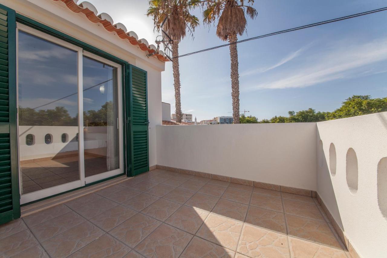 A14 - Cozy Torraltinha Apartment *