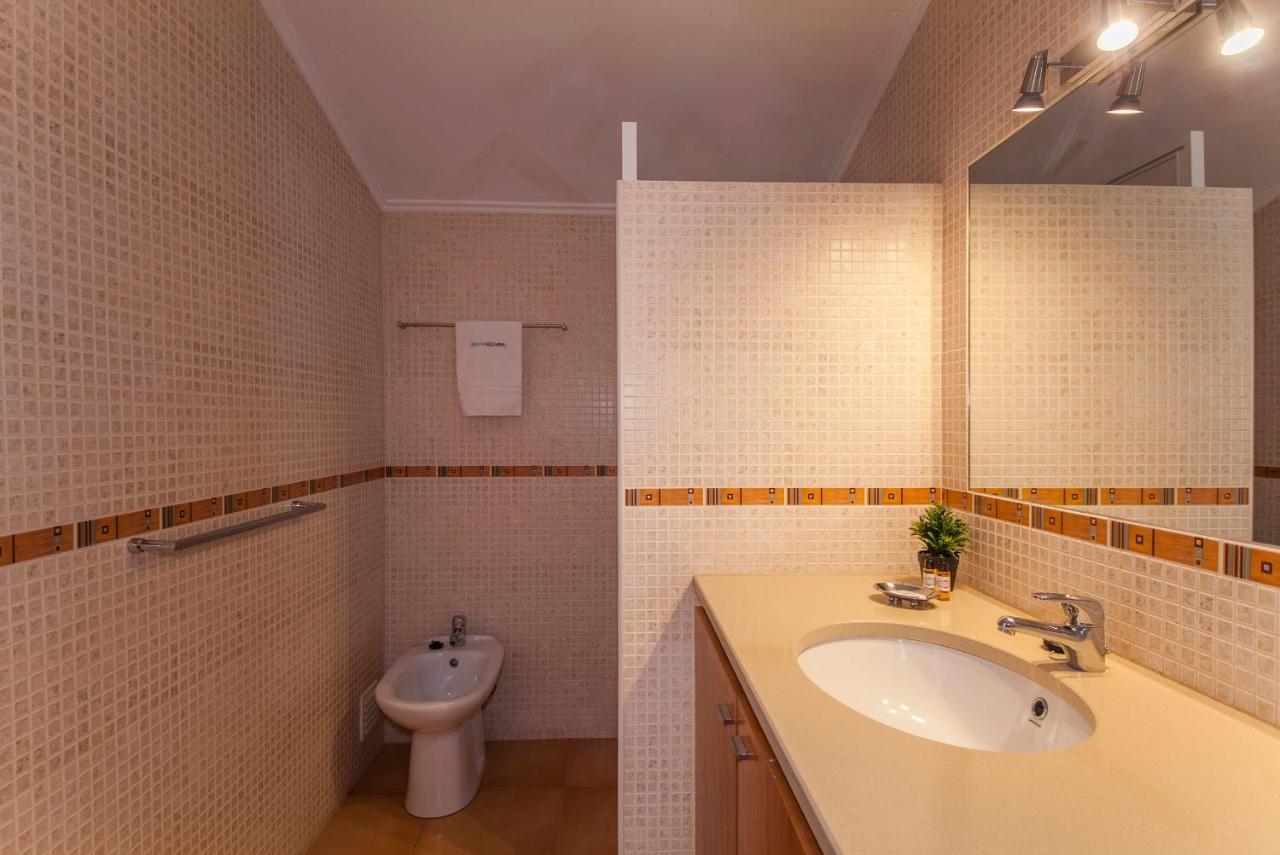Apartment A14 - Cozy Torraltinha *