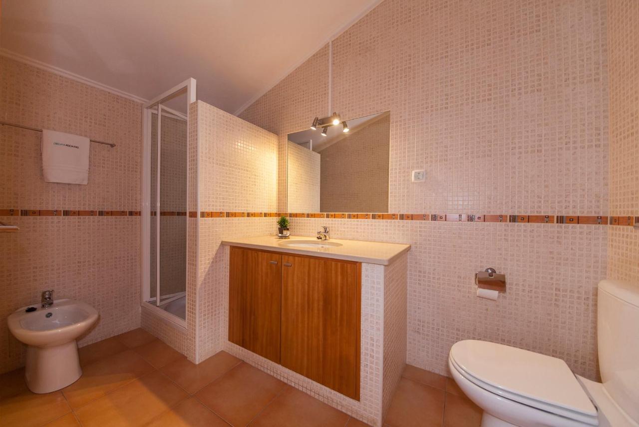 Apartment A14 - Cozy Torraltinha
