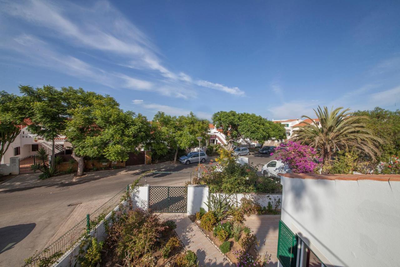 A14 - Cozy Torraltinha Apartment