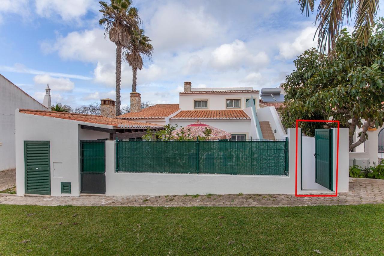 Appartamento A14 - Cozy Torraltinha Lagos